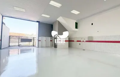 Barracão / galpão / depósito à venda na rua pirambóia, 889, jardim stella, santo andré por r$ 4.200.000