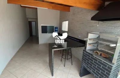 Cobertura com 2 quartos à venda na rua muritiba, 403, vila scarpelli, santo andré por r$ 630.000