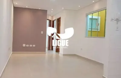 Apartamento com 2 quartos para alugar na avenida engenheiro olavo alaysio de lima, 1080, vila metalúrgica, santo andré por r$ 1.650