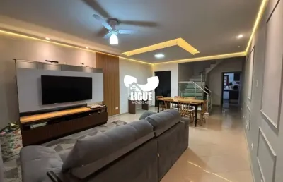 Casa com 3 quartos à venda na travessa francisco barone, 80, santa teresinha, santo andré por r$ 700.000
