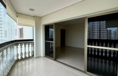 Apartamento com 3 quartos à venda na Rua Marechal Floriano Peixoto, 100, Duque de Caxias I, Cuiabá