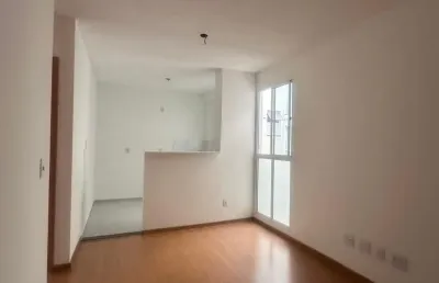 Apartamento com 2 quartos à venda na Avenida Mário Palma, 100, Ribeirão do Lipa, Cuiabá