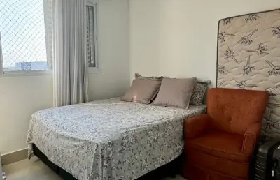 Apartamento com 3 quartos à venda na Rua José Haddad, 59, Duque de Caxias I, Cuiabá