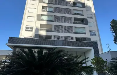 Apartamento com 3 quartos para alugar na Rua Oito de Abril, 100, Pico do Amor, Cuiabá