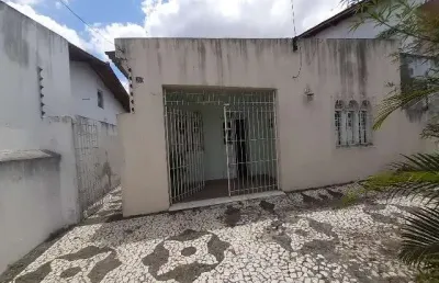 Casa à venda - três quartos - área 300m² - brasília - feira de santana - ba