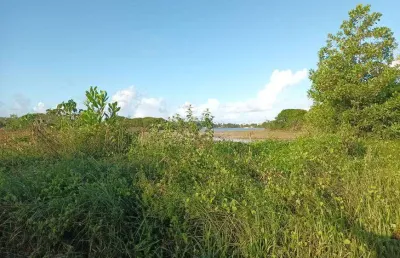 Lote/terreno em condomínio , 600m2 , porto sauípe - entre rios - ba