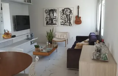 Apartamento com 2 quartos à venda na Rua da Graviola, 332, Caminho das Árvores, Salvador