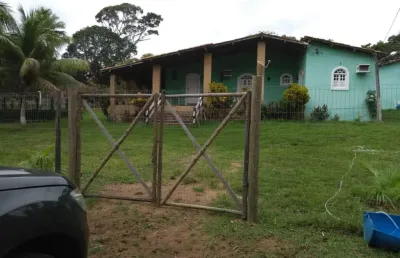 Chácara / sítio com 3 quartos à venda na Barra de Pojuca, Camaçari 