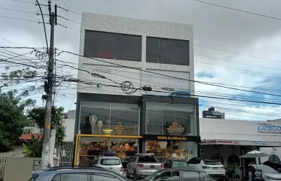 Sala comercial com 1 sala para alugar na Avenida Paulo VI, 1595, Pituba, Salvador
