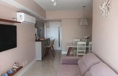 Apartamento com 2 quartos para alugar na Rua da Gratidão, 232, Piatã, Salvador