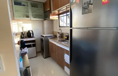 Cobertura com 3 quartos à venda na Avenida Octávio Mangabeira, 3551, Armação, Salvador