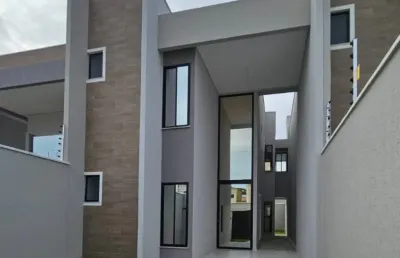 Casa duplex espetacular no bairro edson queiroz fortaleza