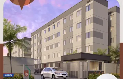 Lançamento apartamento – viva vida sul da construtora direcional!