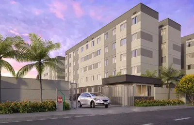 Lançamento apartamento – viva vida sul da construtora direcional!