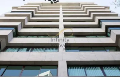 Apartamento à venda no bairro serra - belo horizonte/mg