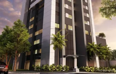 Apartamento alto padrão em santo agostinho, belo horizonte/mg