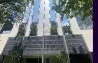 Apartamento à venda no bairro lourdes - belo horizonte/mg