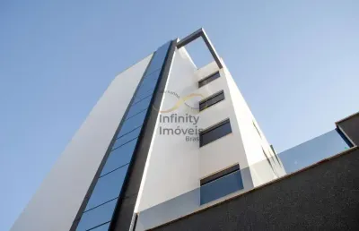 Apartamento cobertura duplex em santa rosa, belo horizonte/mg