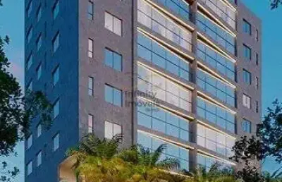 Apartamento à venda no bairro cruzeiro - belo horizonte/mg