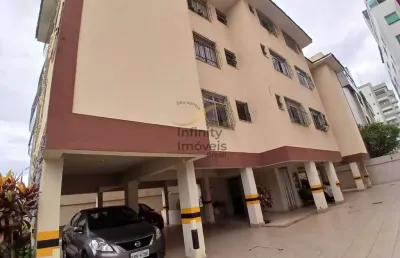 Apartamento à venda no bairro castelo - belo horizonte/mg