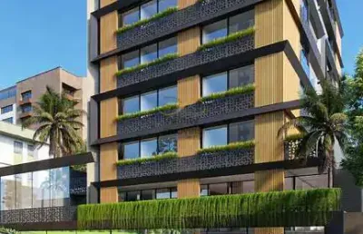 Apartamento com 4 quartos à venda no Santo Antônio, Belo Horizonte 