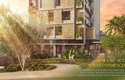 Apartamento à venda no bairro sion - belo horizonte/mg