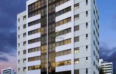 Apartamento à venda no bairro cidade nova - belo horizonte/mg