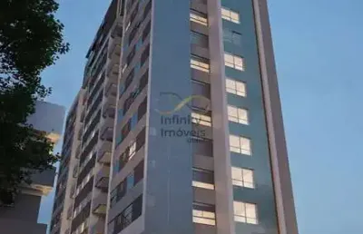Apartamento à venda no bairro santo agostinho - belo horizonte/mg
