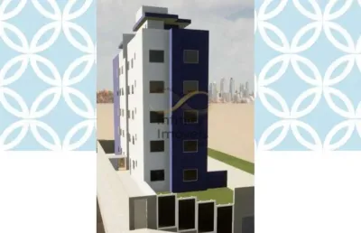 Apartamento à venda no bairro padre eustáquio - belo horizonte/mg