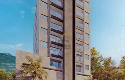 Apartamento à venda no bairro sion - belo horizonte/mg