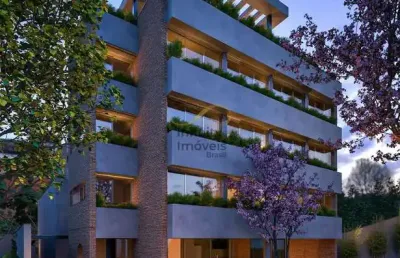 Apartamento à venda no bairro santa lúcia - belo horizonte/mg