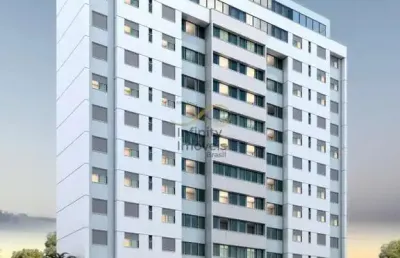 Apartamento à venda no bairro cidade nova - belo horizonte/mg