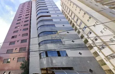 Apartamento à venda no bairro carmo - belo horizonte/mg
