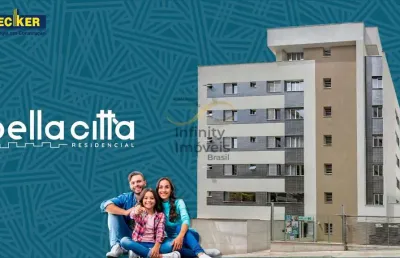 Apartamento à venda no bairro santo antônio - belo horizonte/mg
