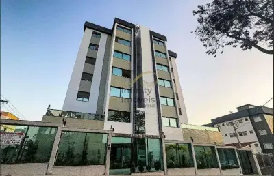 Apartamento com 3 quartos à venda no Padre Eustáquio, Belo Horizonte 