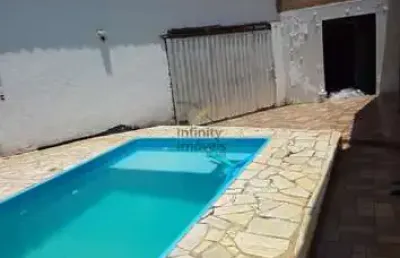 Casa com 5 quartos à venda na Lagoa Santa, Shalimar, Lagoa Santa