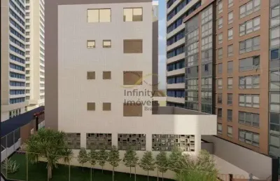 Apartamento com 3 quartos à venda no Padre Eustáquio, Belo Horizonte 