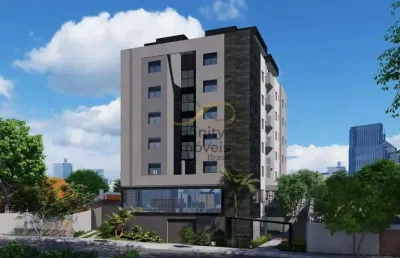 Apartamento à venda no bairro itapoã - belo horizonte/mg