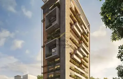 Apartamento à venda no bairro gutierrez - belo horizonte/mg