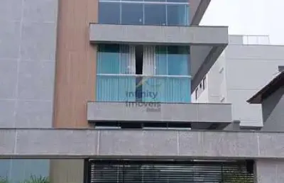 Apartamento à venda no bairro castelo - belo horizonte/mg