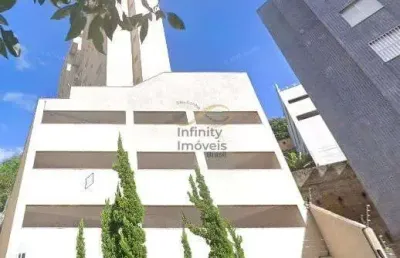 Apartamento à venda no bairro são pedro - belo horizonte/mg