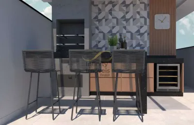 Apartamento à venda no bairro planalto - belo horizonte/mg