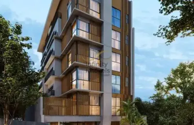 Apartamento à venda no bairro serra - belo horizonte/mg