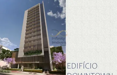 Apartamento à venda no bairro lourdes - belo horizonte/mg