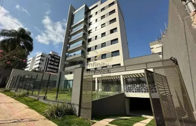 Apartamento à venda no bairro castelo - belo horizonte/mg