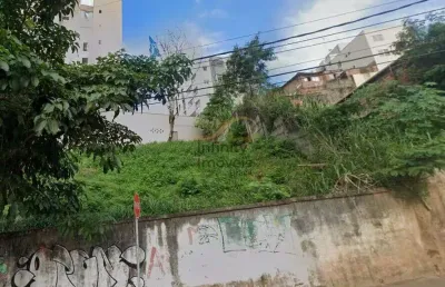 Loteamento à venda no bairro nova suíssa - belo horizonte/mg