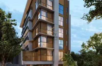 Apartamento à venda no bairro serra - belo horizonte/mg