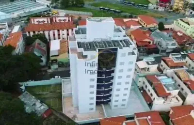 Cobertura com 4 quartos à venda em Serrano, Belo Horizonte 