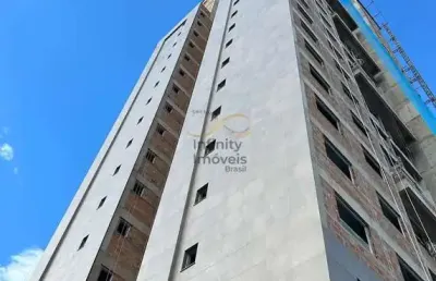 Apartamento à venda no bairro gutierrez - belo horizonte/mg