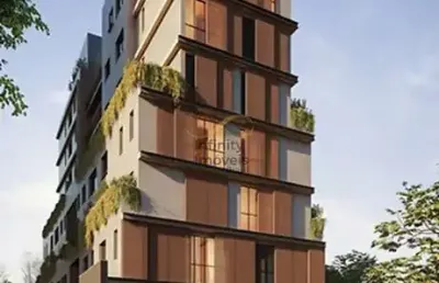 Apartamento à venda no bairro funcionários - belo horizonte/mg